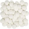 Wilton Vanilla Candy Melts, Mini White Chocolate Chips for Cake Pops, Cookies and Wafers, 12 oz.