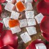 Hacƒ± Bekir Turkish Delight Rose Flavoured 325 Gr.