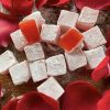 Hacƒ± Bekir Turkish Delight Rose Flavoured 325 Gr.